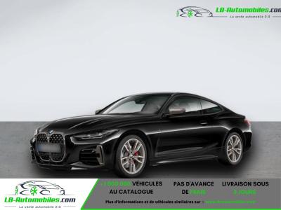 BMW Série 4 Coupé M440i xDrive 374 ch BVA
