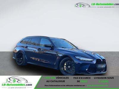 BMW M3 Competition xDrive 510 ch BVA