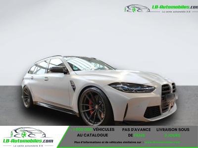 BMW M3 Competition xDrive 510 ch BVA