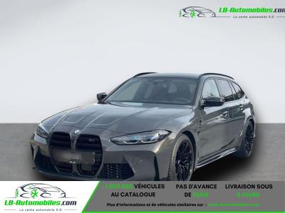 BMW M3 Competition Touring xDrive 510 ch BVA