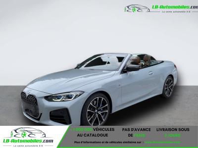 BMW Série 4 Cabriolet d xDrive Cabrio HUD Laser DA Prof. H/K STH