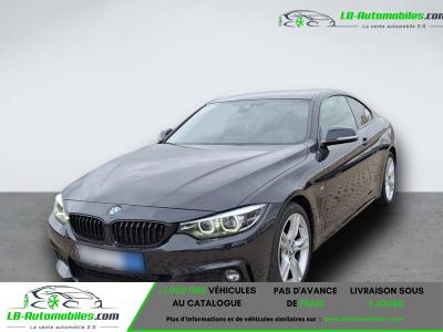 BMW Série 4 Coupé d Coupe M Sport Bluetooth PDC Klima DPF