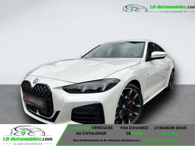 BMW Série 4 Coupé d Coupe M SPORT PRO.GLASDACH.DR.ASS.PR.HARMAN