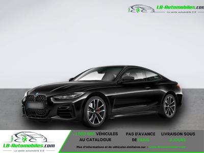 BMW Série 4 Coupé i xDrive Coupé Head-Up HK HiFi DAB WLAN Shz