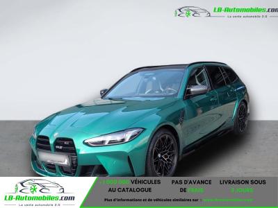 BMW M3 Competition Competition HEAD-UP | M CARBON SCHALENSITZE