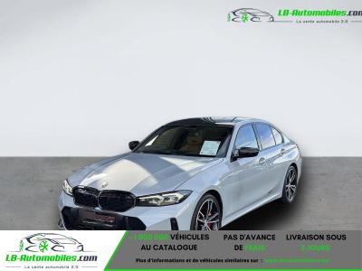 BMW M3 Competition 40i xDrive Aut. / M Carbondach / AHK / STHZ...