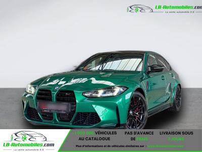 BMW M3 Competition COMPETITION.DR.ASS.PRO.SITZBELÜFT.KAMERA