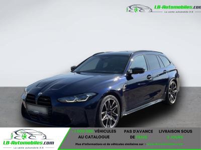 BMW M3 Competition Competition Head-Up+Navi+360°+Laser+ACC+SHZ