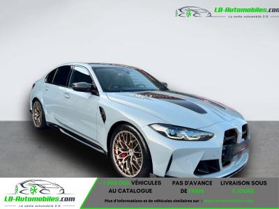 BMW M3 Competition CS