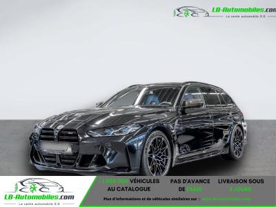 BMW M3 Competition Competition RFK NAVI Laser M Driv. Pack.