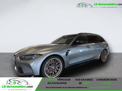 BMW M3 Competition xDrive Competition Touring H/K Laser Memory M