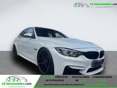 BMW M3 Lim. Navi Leder Carbon ( Einzelstück )