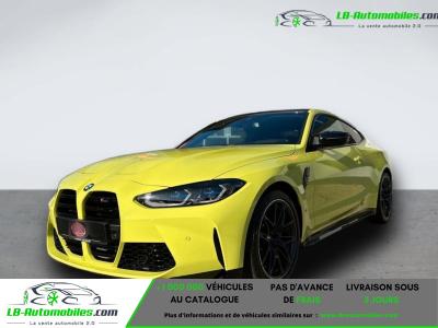 BMW M4 Competition Coupe Coupe Competition Laser,Navi,SHZ,Head-Up