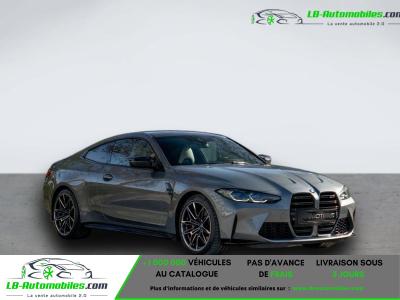 BMW M4 Competition Coupe Coupe xDrive Competition Laser/PPF/AHK/HUD/