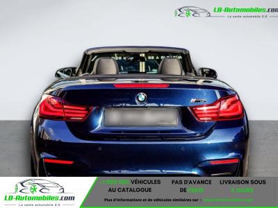 BMW M4 Cabriolet CABRIOLET COMPETITION°AKRA°SERVICE PACK 2030