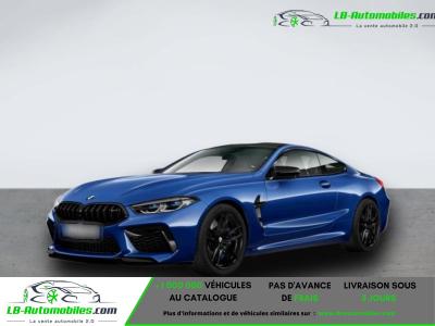 BMW M8 Competition Coupe Coupé Competition M Sport HUD NAVI LED Laser