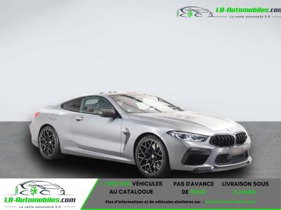 BMW M8 Competition Coupe Baureihe M8 Coupe Competition