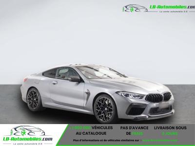 BMW M8 Competition Coupe Serie 8 M8 Coupé Competition