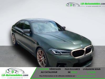 BMW M5 CS Lim. CS NETTOPREIS € 121300