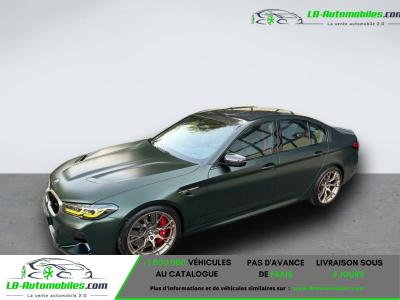 BMW M5 CS CS FROZEN DEEP GREEN 1 of 1000
