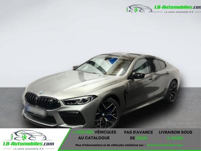 BMW M8 Competition Gran Coupe Gran Coupe Competition*NIGHT*ACC*20.Z*DE-FZG*