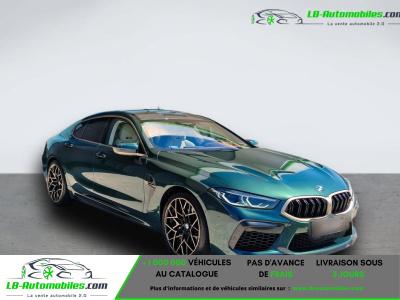 BMW M8 Competition Gran Coupe Gran Coupe Competition. First Edition 1/400.
