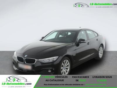 BMW Série 4 Gran Coupé 430i Gran Coupé xDrive Advantage Aut.*HEAD-UP*