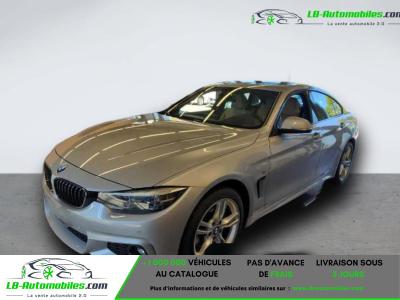 BMW Série 4 Gran Coupé 430i xDr GC M Sport NavPro,AHK,GSD,Kam,AdLED,HUD