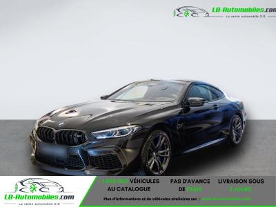 BMW M8 Competition Coupe Competition