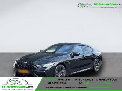 BMW M8 Competition Gran Coupe 8-serie Gran Coupé M8 Competition NEW CAR|CARBON