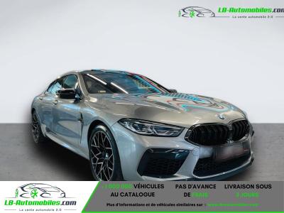 BMW M8 Competition Gran Coupe Gran Coupe Competition /360KAMERA/Bu0026W