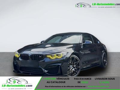 BMW M4 Coupé Competition Schiebedach HeadUp