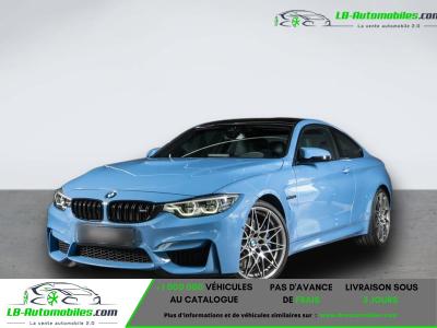 BMW M4 Coupé Competition *HUD*CARBON*KAMERA*YAS MARINA*