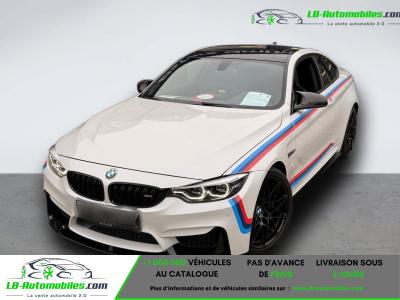 BMW M4 Coupé Coupe*///Mega*M666 Competition*HuD*Hu0026K*