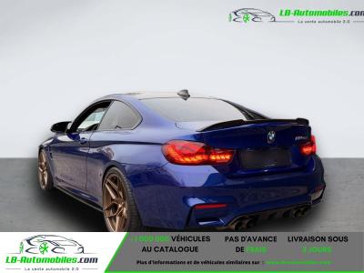 BMW M4 Coupé CS*San Marino Blau*Carbon*Carplay*Head Up*