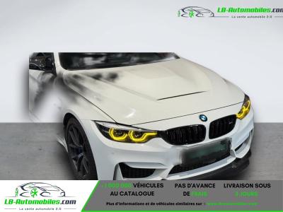 BMW M4 Coupé *CS*EU*HUD*Camera