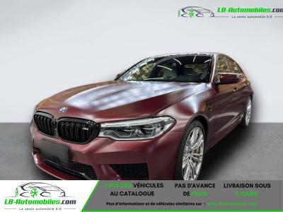 BMW M5  /First Edition/1of400/Carbon/DE Fahrzeug/