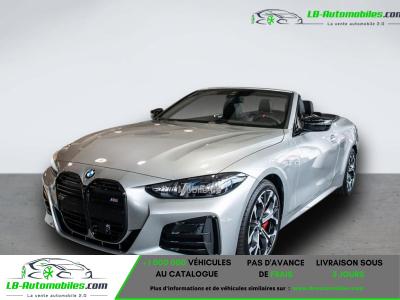 BMW Série 4 Cabriolet d xDrive Cabrio AKTIONSMODELL