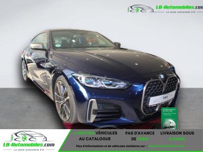 BMW Série 4 Coupé i xDrive*NAVI*SITZHEIZUNG