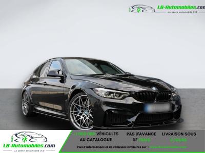 BMW M3 Competition/HUD/Hu0026K/CarbonDach/APPLE/SHZ/KAM
