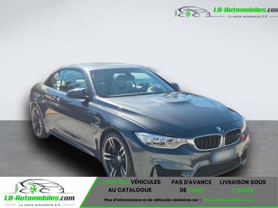 BMW M4 Cabriolet Bmw M4 Cabrio 431cv - 67.000KM