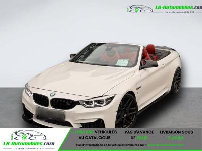 BMW M4 Cabriolet Cabrio*Carbon*Hu0026K*HuD*360Kamera*Full Option*
