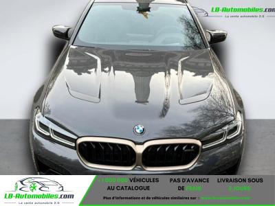 BMW M5 CS CS LEICHTBAU CARBON-KERAMIK-LASER-XDRIVE