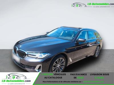 BMW Série 5 Touring 520i 184 ch BVA