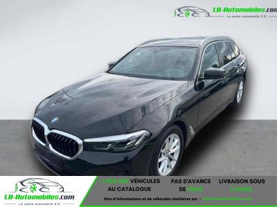 BMW Série 5 Touring 520i 184 ch BVA