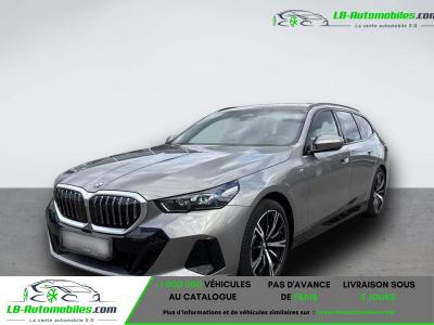 BMW Série 5 Touring 520i 184 ch BVA