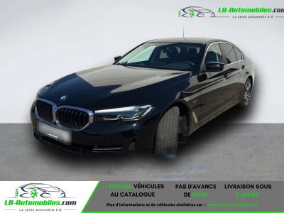 BMW Série 5 530e 252 ch BVA
