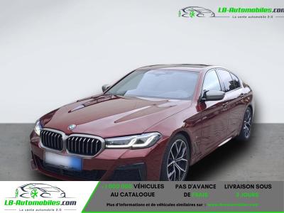 BMW Série 5 M550i xDrive 530 ch BVA