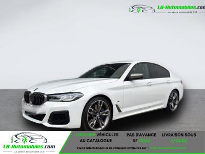 BMW Série 5 M550i xDrive 530 ch BVA
