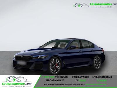 BMW Série 5 M550i xDrive 530 ch BVA